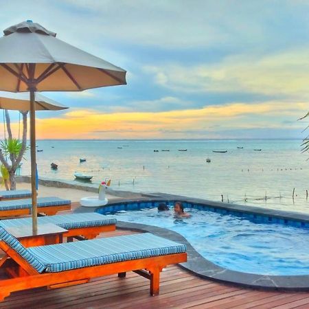Double'A Beach House Lembongan Εξωτερικό φωτογραφία