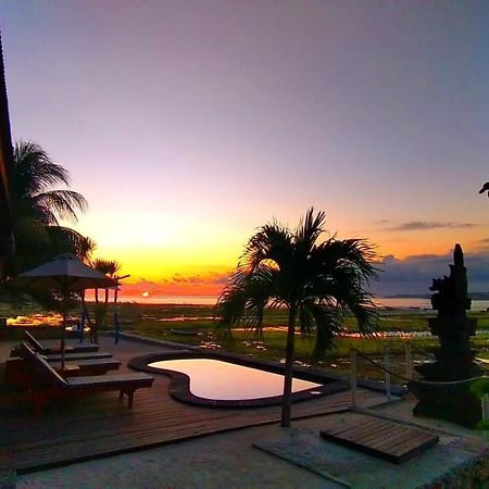 Double'A Beach House Lembongan Εξωτερικό φωτογραφία