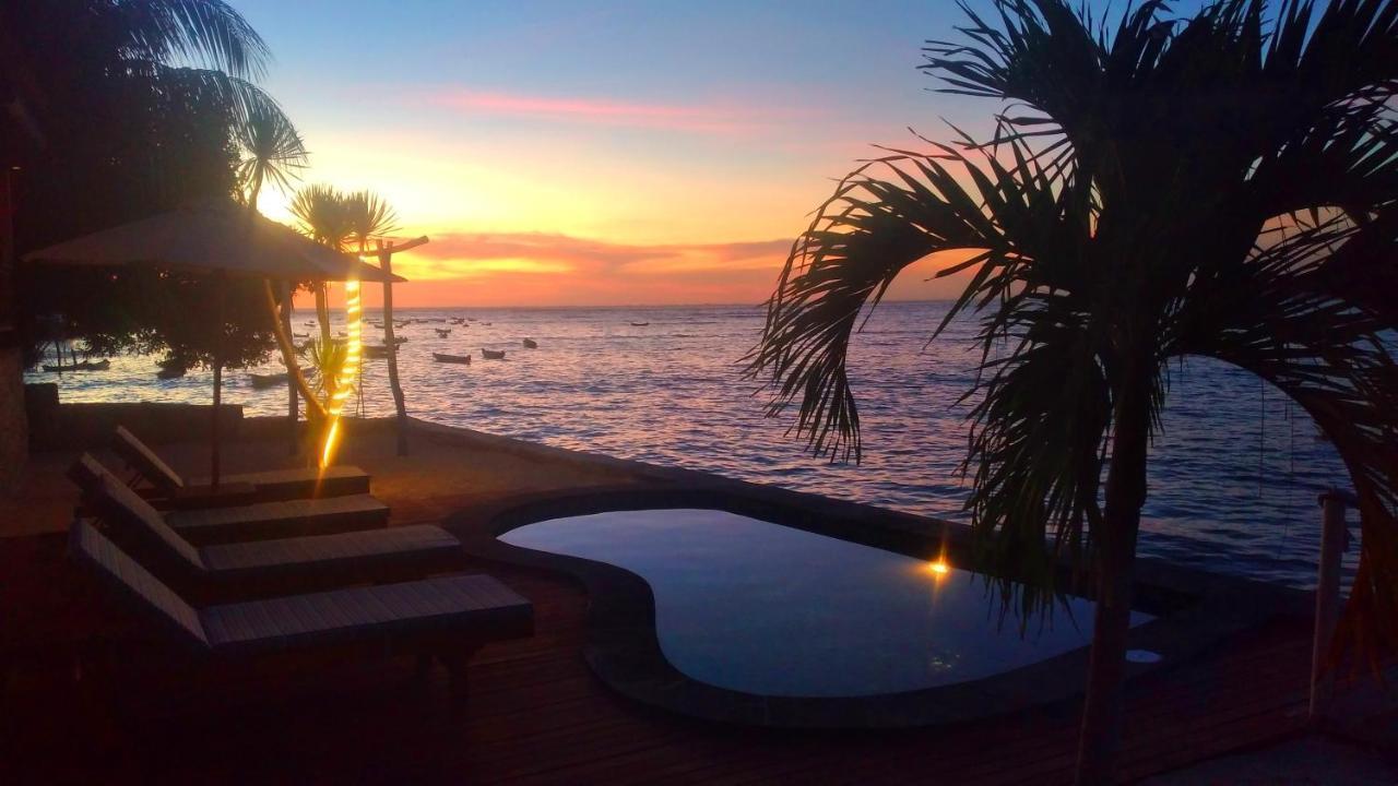 Double'A Beach House Lembongan Εξωτερικό φωτογραφία