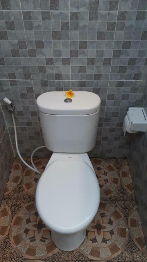 Double'A Beach House Lembongan Εξωτερικό φωτογραφία