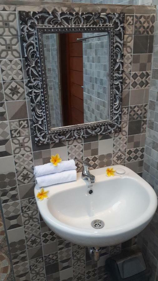 Double'A Beach House Lembongan Εξωτερικό φωτογραφία