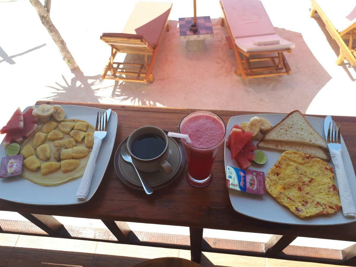Double'A Beach House Lembongan Εξωτερικό φωτογραφία