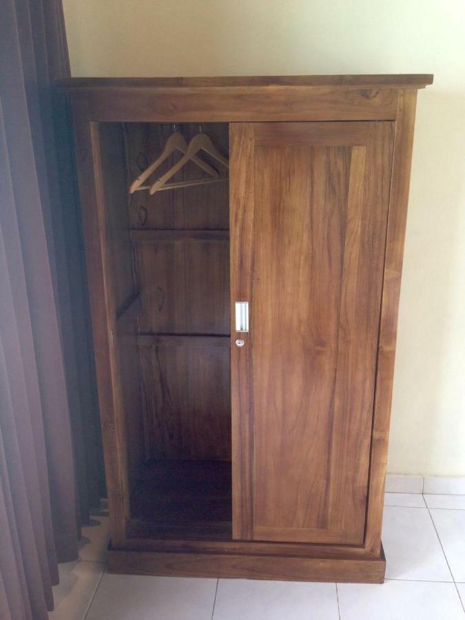 Double'A Beach House Lembongan Εξωτερικό φωτογραφία