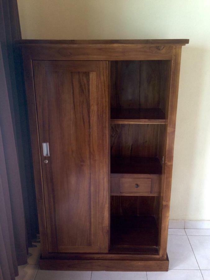 Double'A Beach House Lembongan Εξωτερικό φωτογραφία