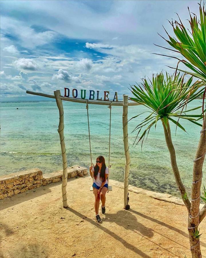 Double'A Beach House Lembongan Εξωτερικό φωτογραφία