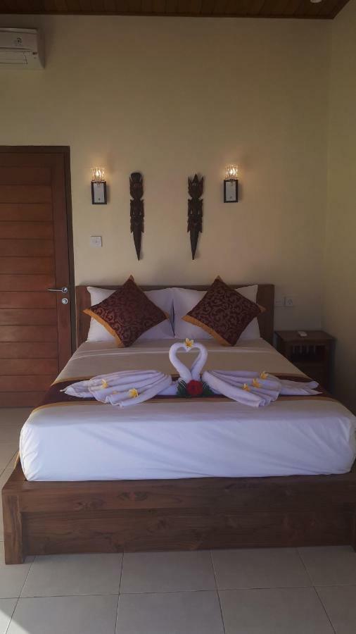 Double'A Beach House Lembongan Εξωτερικό φωτογραφία