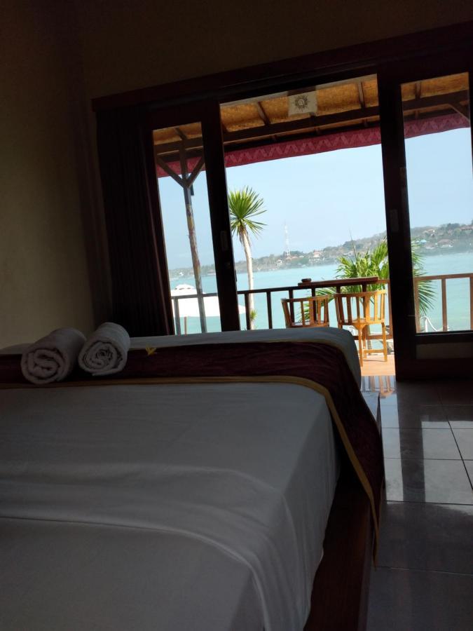 Double'A Beach House Lembongan Εξωτερικό φωτογραφία