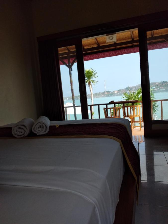 Double'A Beach House Lembongan Εξωτερικό φωτογραφία