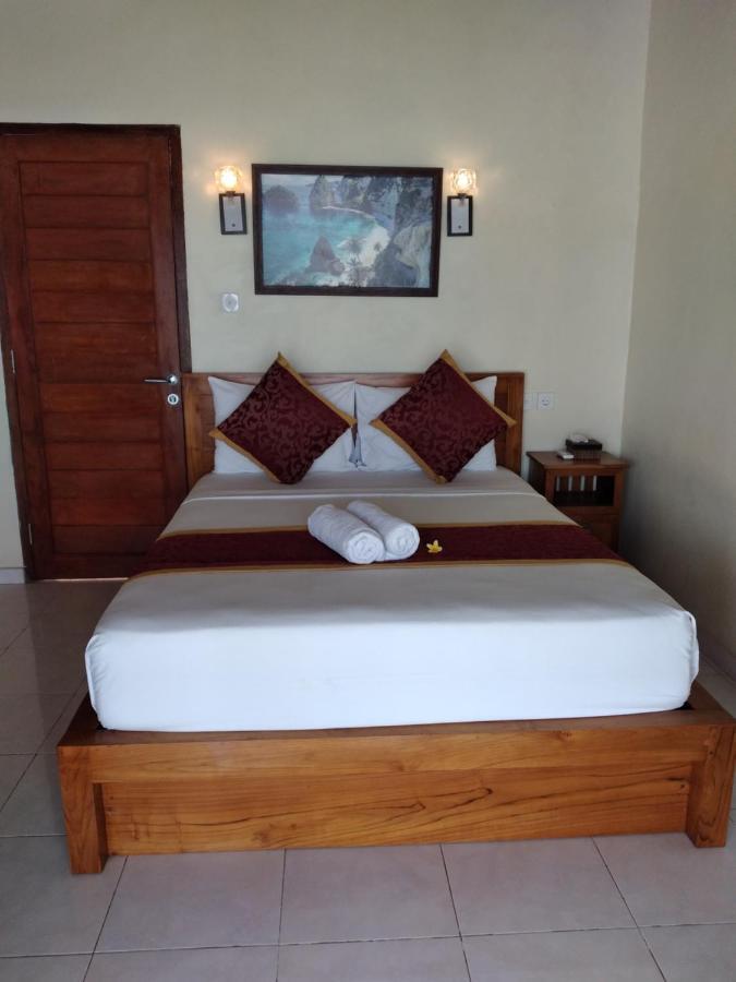 Double'A Beach House Lembongan Εξωτερικό φωτογραφία
