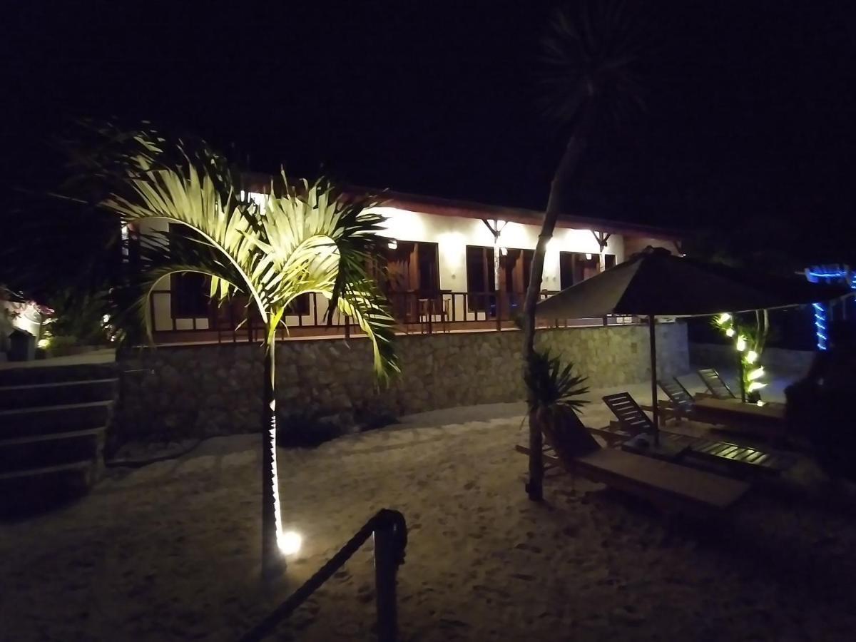 Double'A Beach House Lembongan Εξωτερικό φωτογραφία