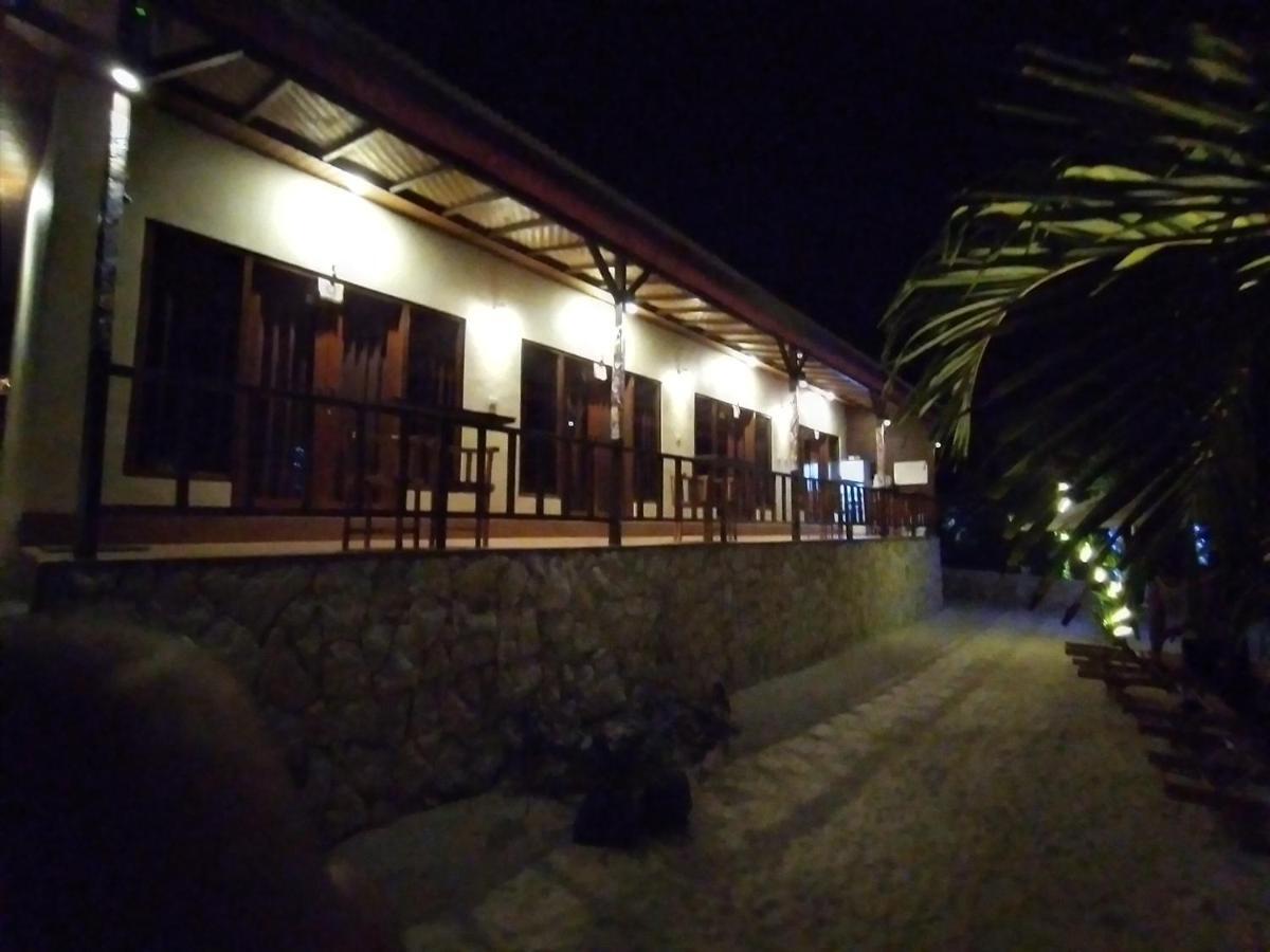 Double'A Beach House Lembongan Εξωτερικό φωτογραφία