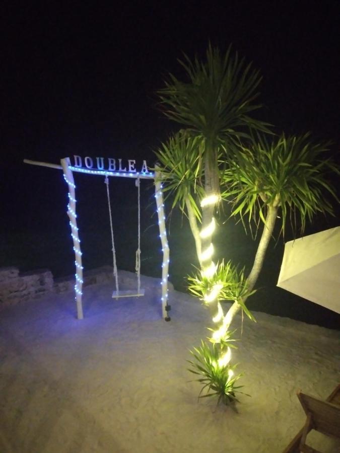 Double'A Beach House Lembongan Εξωτερικό φωτογραφία