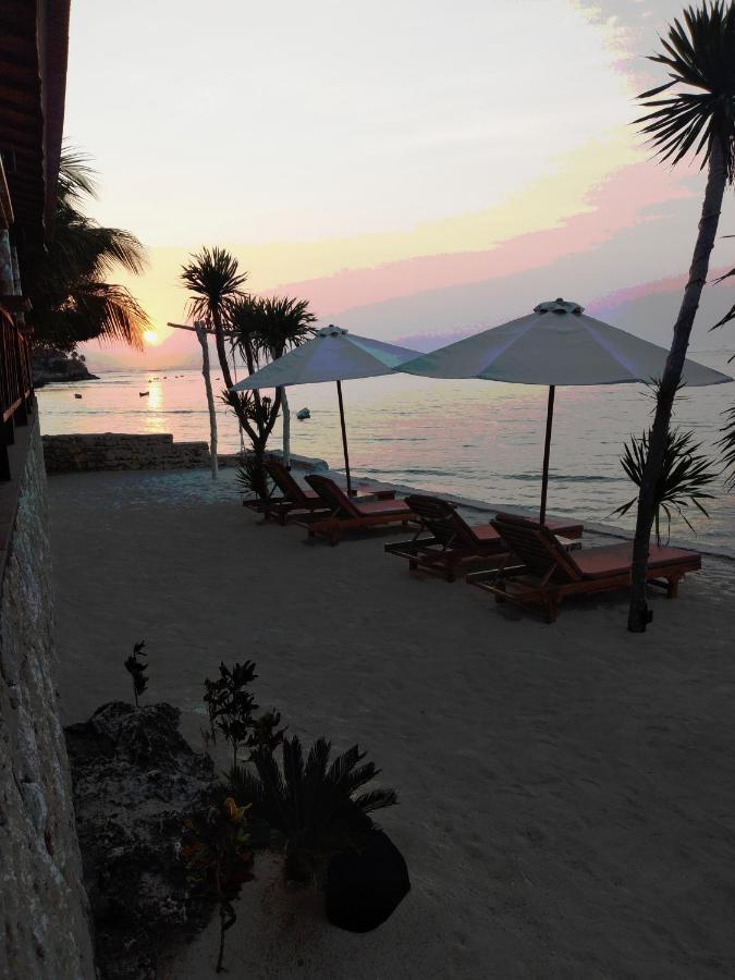 Double'A Beach House Lembongan Εξωτερικό φωτογραφία