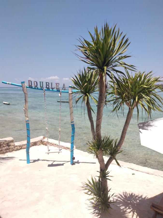 Double'A Beach House Lembongan Εξωτερικό φωτογραφία